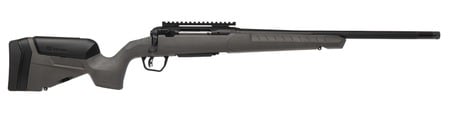 SAVAGE 110 TRAILBLAZER 25CRD 20 4 FDG 0