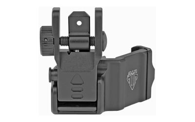 UTG ACCU SYNC 45 FLIP REAR SIGHT