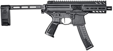 SIG MPX K 9MM