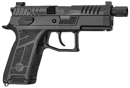 CZ P 09 C NOCTURNE SR 9MM