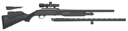 MOSSBERG 500 COMBO 12 GAUGE 58244