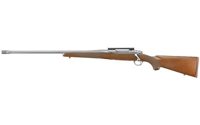RUGER HWKEYE HNTER 300WIN 24 SS LH