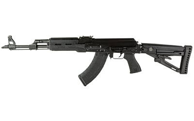 ZASTAVA M70 762X39 16 30RD POLY BLK