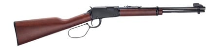 HENRY CLASSIC RIFLE 0.22 S/L/LR
