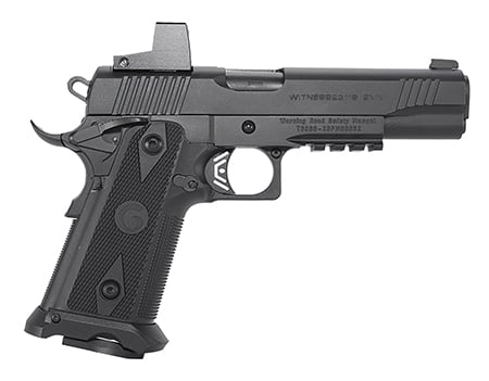 EAA WITNESS2311 9MM