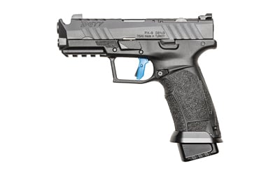 TISAS PX 9 2.0 DTY CMP 9MM 4.11" 20R