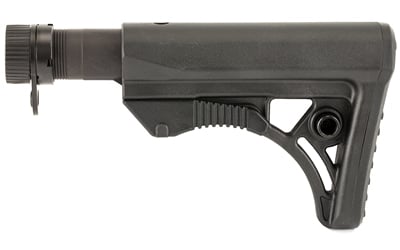 UTG PRO MODEL4 S3 STK KIT ML SPC BLK