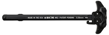 BCM HANDLE LRG LATCH AMB