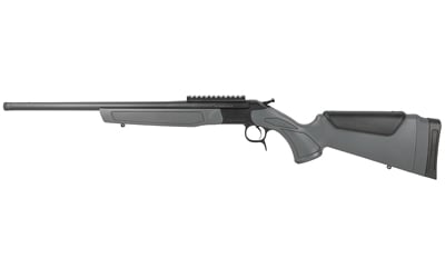 CVA SCOUT GEN 3 308WIN 20 BLK/GRY