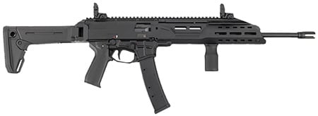 CZ USA SCORPION 3+ CARBINE 9MM