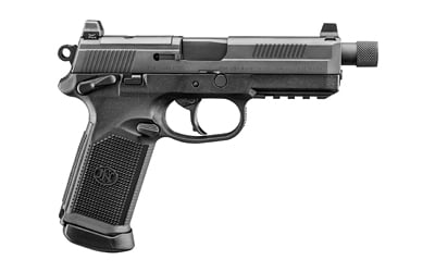 FN FNX 45 TACT 45ACP 5.3 10RD BLK