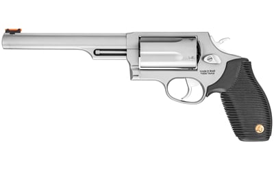 TAURUS JDG 45CLT/410 6.5 5RD MSTS