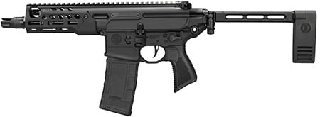 SIG MCX RATTLER LT 300 BLACKOUT