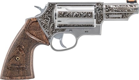 TAURUS JDG 45C/410 3" 5SH 20YEAR