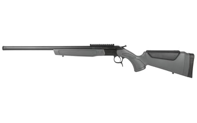 CVA SCOUT GEN 3 444MAR 22 BLK/GRY