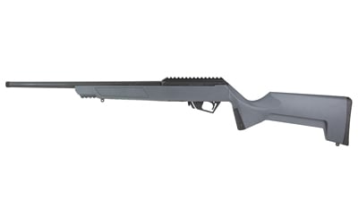 SAVAGE RXR22 22LR 16.5 10RD GRAY/BLK