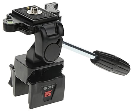 BOG SSA SPOTTING SCOPE ADAPTOR