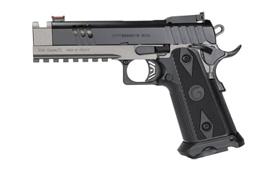 GIRSAN 2311 MATCH X 9MM 5 20RD TUNG 395025
