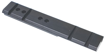 TCA CROSS SLOT STEEL BASE ENCORE