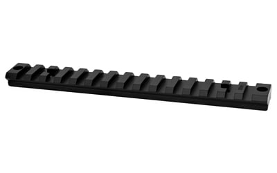 WARNE VAPOR RAIL SAVAGE AXIS 8 40