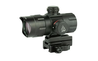 UTG 4.2 ITA R/G CQB DOT SGHT W/MNT