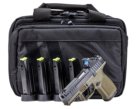 ROST MARTIN RM1S BUNDLE 9MM