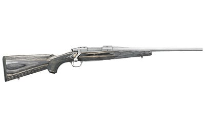 RUGER HWKEYE LAM 7MM 08 16.5 STS 4R