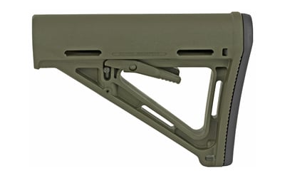 MAGPUL MOE CARB STK MIL SPEC OD