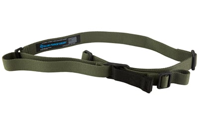 BL FORCE VICKERS 2 PT CMBT SLNG RG