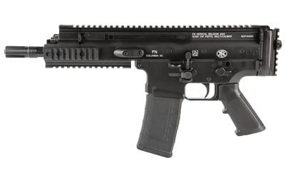 FN SCAR 15P VPR 300BO 30RD 7.5 BLK