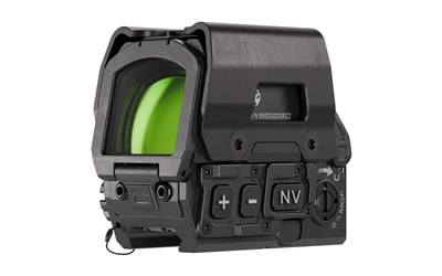 SIG ROMEO8T AMR GRN DOT QBCD 2.0 BLK