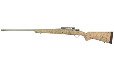 RUGER HKWEYE FTW 6.5PRC 24 SS 4RD