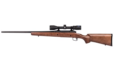 SAVAGE AXIS II XP HRDWD 22 250 4RD