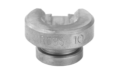 RCBS SHELL HOLDER 10