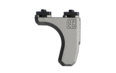 DFCO FULL STOP HAND GRAY