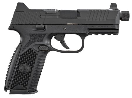 FN 509 TACTICAL 9MM