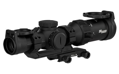 SIG TANGO SPR 1 4X24 SFP ILL FL 4