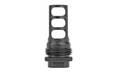 SCO ASR MUZZLE BRAKE 11/16" 24 458