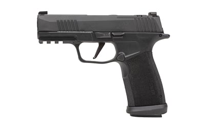 SIG P365 XMACRO TAC 9MM 3.7 17RD BL