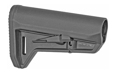 MAGPUL MOE SL K STK MIL SPEC BLK