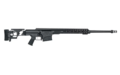 BARRETT MRAD 338LAP 26 BLK 10RD