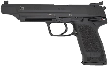 HK USP V1 ELITE 45 ACP