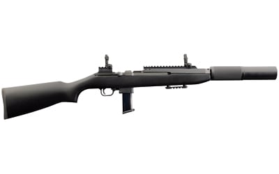 CHIAPPA M1 9 9MM 10RD BLK MBR
