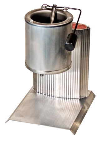 LEE PRODUCTION POT IV 110 VOLT