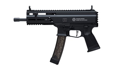 STRIBOG SP9A3 9MM 8 30RD BLK