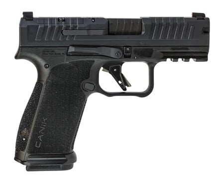 CANIK PRIME MC9 9M NONCOMP 17R