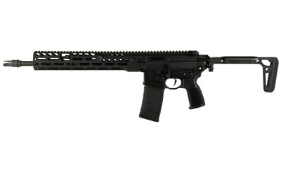 SIG MCX SPEAR LT 556NATO 16 30RD BL