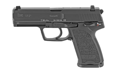 HK USP 9MM 4.25 15RD V1 DA/SA