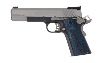 COLT GOLD CUP LT 45 ACP 5 8RD BL/SS