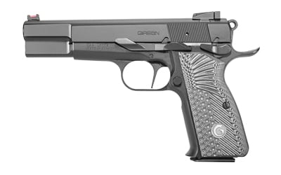 GIRSAN MCP35 MATCH 9MM 4.87 15RD
